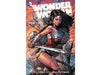 Comic Books, Hardcovers & Trade Paperbacks DC Comics - Wonder Woman Vol. 007 - War Torn - HC0080 - Cardboard Memories Inc.