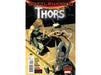 Comic Books Marvel Comics - Battleworld: Thors 002 (Cond. VF-) 17666 - Cardboard Memories Inc.