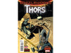Comic Books Marvel Comics - Battleworld: Thors 0002 (Cond. VF-) 17666 - Cardboard Memories Inc.
