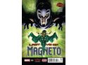 Comic Books Marvel Comics - Magneto 020 - 0788 - Cardboard Memories Inc.