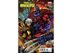 Comic Books Marvel Comics - Age Of Apocalypse (2015) 001 Secret Wars (Cond. VF-) - 10960 - Cardboard Memories Inc.