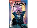 Comic Books Marvel Comics - Star Wars Lando 001 (Cond. FN+) - 0580 - Cardboard Memories Inc.
