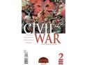Comic Books Marvel Comics - Civil War 02 - 0406 - Cardboard Memories Inc.