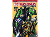Comic Books, Hardcovers & Trade Paperbacks IDW - Transformers Robots in Disguise Animated (2015) 001 (Cond. VF-) - 14667 - Cardboard Memories Inc.