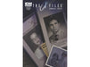 Comic Books IDW - X-Files Annual 2015 (Cond. VF-) - 9056 - Cardboard Memories Inc.