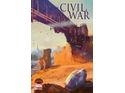 Comic Books Marvel Comics - Civil War 02 - Wraparound Variant - 0407 - Cardboard Memories Inc.