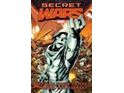 Comic Books Marvel Comics - Secret Wars - Official Guide of the Marvel Multiverse - 0074 - Cardboard Memories Inc.