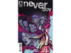 Comic Books Dark Horse Comics - Neverboy 006 Of 006 (Cond. VF) - 8318 - Cardboard Memories Inc.