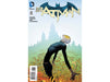 Comic Books DC Comics - Batman (2011 2nd Series) 043 (Cond. FN+) - 0889 - Cardboard Memories Inc.