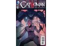 Comic Books DC Comics - Catwoman 043 - 0383 - Cardboard Memories Inc.