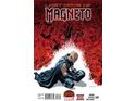Comic Books Marvel Comics - Magneto 021 - 0789 - Cardboard Memories Inc.