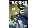 Comic Books IDW Comics - Transformers 044 - 0134 - Cardboard Memories Inc.