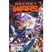 Comic Books Marvel Comics - Secret Wars 007 - 0086 - Cardboard Memories Inc.