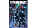 Comic Books IDW Comics - Transformers 045 - Subscription Cover Variant - 0137 - Cardboard Memories Inc.