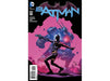 Comic Books DC Comics - Batman (2011 2nd Series) 045 (Cond. FN) - 0892 - Cardboard Memories Inc.