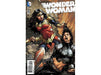 Comic Books DC Comics - Wonder Woman (2015) 045 (Cond. VF-) - 9013 - Cardboard Memories Inc.