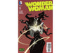Comic Books DC Comics - Wonder Woman (2015) 045 - Monsters Variant Edition (Cond. VF-) - 9014 - Cardboard Memories Inc.