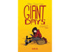 Comic Books, Hardcovers & Trade Paperbacks BOOM! Studios - Giant Days Vol. 001 - TP0230 - Cardboard Memories Inc.