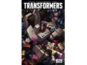 Comic Books IDW Comics - Transformers 046 - 0138 - Cardboard Memories Inc.