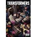 Comic Books IDW Comics - Transformers 046 - 0138 - Cardboard Memories Inc.