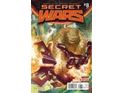 Comic Books Marvel Comics - Secret Wars 008 - 0093 - Cardboard Memories Inc.