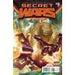 Comic Books Marvel Comics - Secret Wars 008 - 0093 - Cardboard Memories Inc.