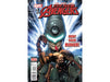 Comic Books Marvel Comics - New Avengers (2015) 002 (Cond. VF-) - 12533 - Cardboard Memories Inc.