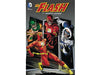 Comic Books, Hardcovers & Trade Paperbacks DC Comics - The Flash By Geoff Johns - Book 01 - Trade Paperback - TP0059 - Cardboard Memories Inc.