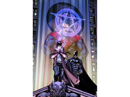 Comic Books, Hardcovers & Trade Paperbacks DC Comics - Injustice Gods Amoung Us - Year Three Vol. 001 - HC0061 - Cardboard Memories Inc.