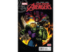 Comic Books Marvel Comics - New Avengers (2015) 003 (Cond. VF-) - 12532 - Cardboard Memories Inc.