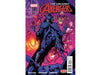 Comic Books Marvel Comics - Uncanny Avengers 002 (Cond. VF-) - 8759 - Cardboard Memories Inc.