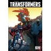 Comic Books IDW Comics - Transformers 047 - 0139 - Cardboard Memories Inc.