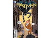 Comic Books DC Comics - Batman (2011 2nd Series) 046 - Looney Tunes Variant Edition (Cond. FN) - 0895 - Cardboard Memories Inc.