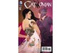 Comic Books DC Comics - Catwoman 046 - 0387 - Cardboard Memories Inc.