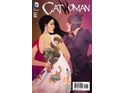 Comic Books DC Comics - Catwoman 046 - 0387 - Cardboard Memories Inc.