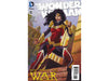 Comic Books DC Comics - Wonder Woman (2015) 046 (Cond. VF-) - 9016 - Cardboard Memories Inc.