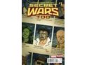 Comic Books Marvel Comics - Secret Wars Too 1 - 0096 - Cardboard Memories Inc.