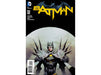 Comic Books DC Comics - Batman (2011 2nd Series) 047 (Cond. FN) - 0896 - Cardboard Memories Inc.