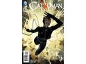 Comic Books DC Comics - Catwoman 047 - 0388 - Cardboard Memories Inc.