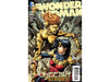Comic Books DC Comics - Wonder Woman (2015) 047 (Cond. VF-) - 9018 - Cardboard Memories Inc.