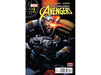 Comic Books Marvel Comics - Uncanny Avengers 003 (Cond. VF-) - 8761 - Cardboard Memories Inc.