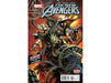 Comic Books Marvel Comics - New Avengers (2015) 004 (Cond. VF-) - 12534 - Cardboard Memories Inc.