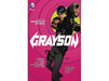 Comic Books, Hardcovers & Trade Paperbacks DC Comics - Grayson Vol. 01 - Agents Of Spyral - Trade Paperback - TP0041 - Cardboard Memories Inc.