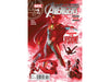 Comic Books Marvel Comics - Avengers - 006 - (Cond. VF) 14700 - Cardboard Memories Inc.