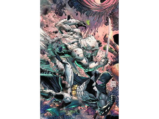 Comic Books DC Comics - Batman & Robin Eternal 018 (Cond. FN/VF) - 12488 - Cardboard Memories Inc.