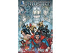 Comic Books DC Comics - Injustice Gods Amoung Us - Year Four Vol. 001 - HC0060 - Cardboard Memories Inc.