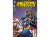 Comic Books DC Comics - Batman & Robin Eternal 019 (Cond. FN/VF) - 12489 - Cardboard Memories Inc.