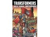 Comic Books IDW Comics - Transformers 050 - 0143 - Cardboard Memories Inc.