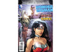 Comic Books DC Comics - Wonder Woman (2016) 050 (Cond. VF-) - 9022 - Cardboard Memories Inc.