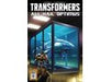 Comic Books IDW Comics - Transformers (2012) 050 - Subscription Variant Edition (Cond. VF-) - 0144 |
Cardboard Memories Inc.
82771400306205221